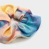 Scrunchie - Ikat Field Multi Color