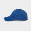 Soft Cap Slussen Bad at Sports - Royal Blue