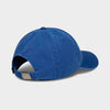 Soft Cap Slussen Bad at Sports - Royal Blue