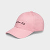 Soft Cap Slussen Self Love Club - Pink