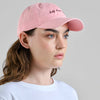 Soft Cap Slussen Self Love Club - Pink