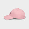 Soft Cap Slussen Self Love Club - Pink