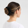 Scrunchie Rib - Black