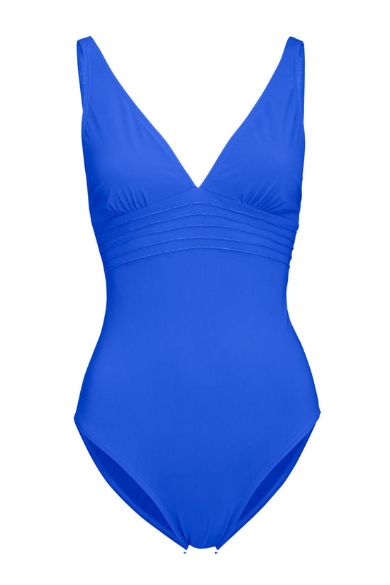 MAJLIN One Piece - Royalblue