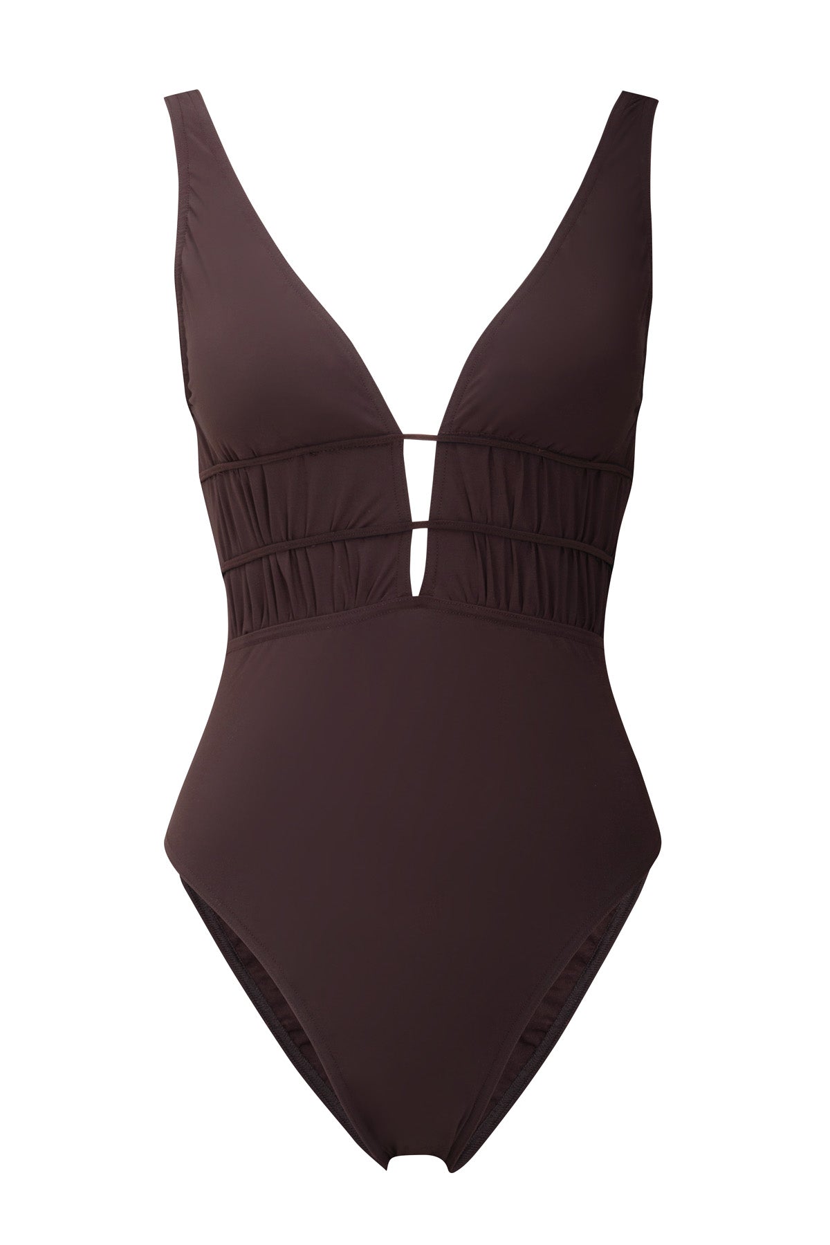 SOFIA ONE PIECE - Cacao