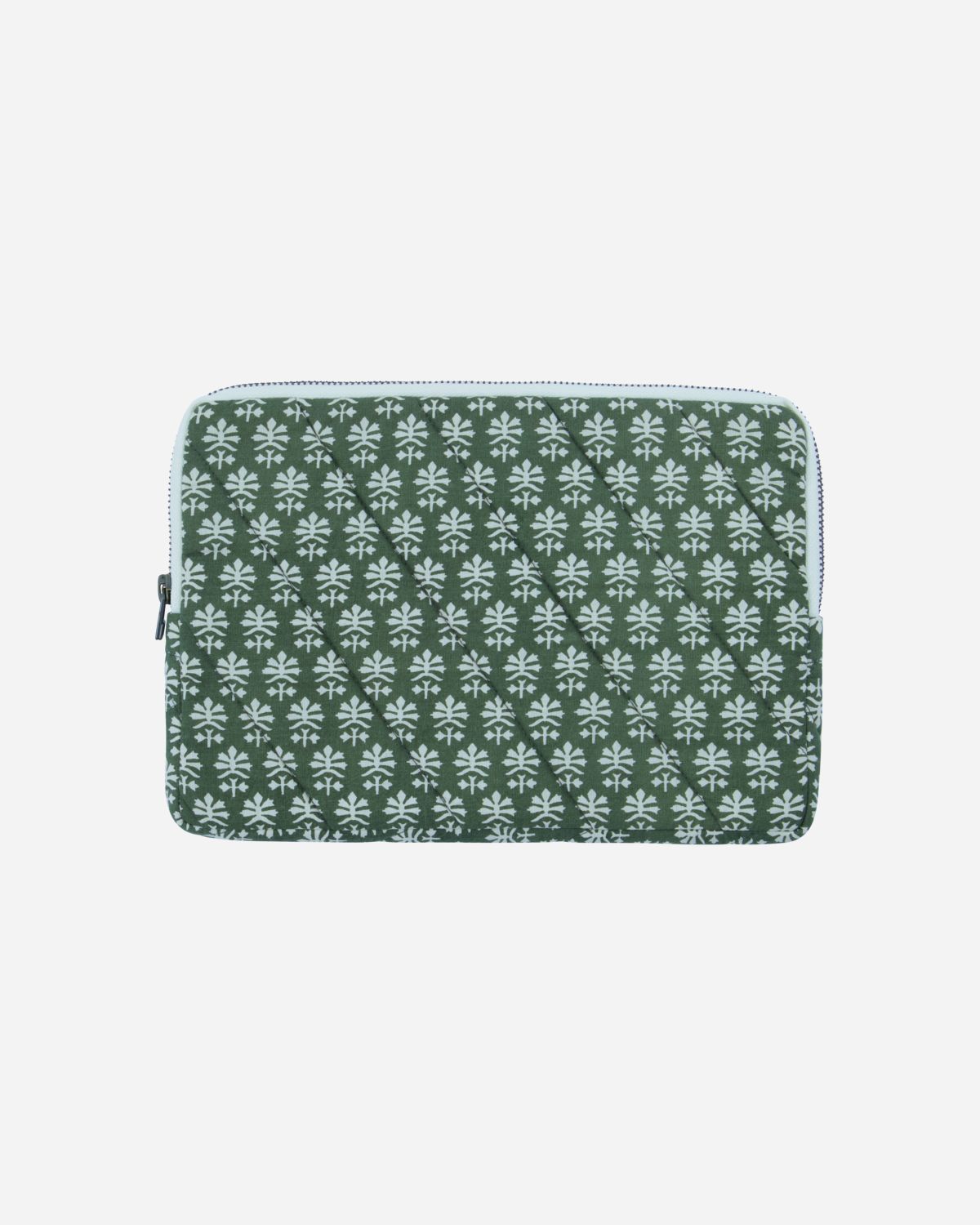 Rest Tablet Sleeve - Green