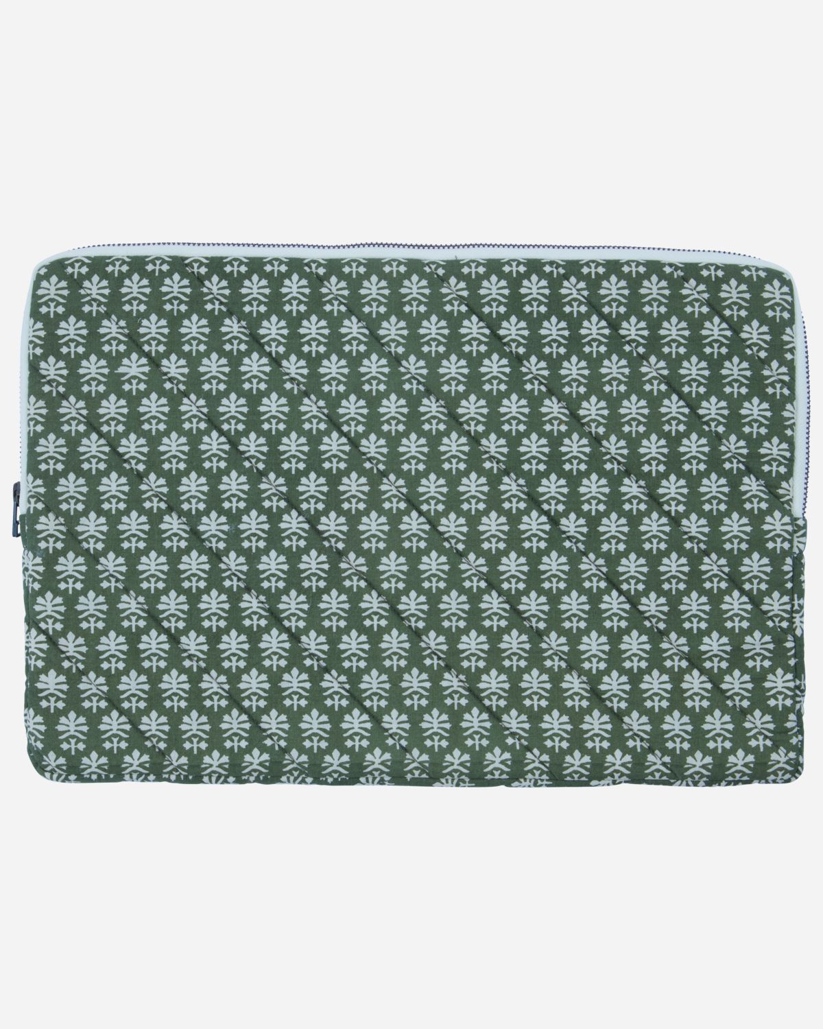 Rest Computer Sleeve - Green