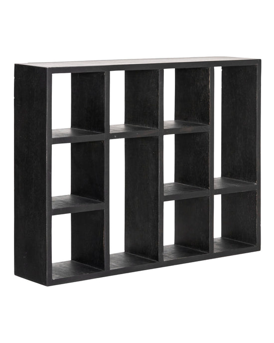 DISPLAY Shelf - Black