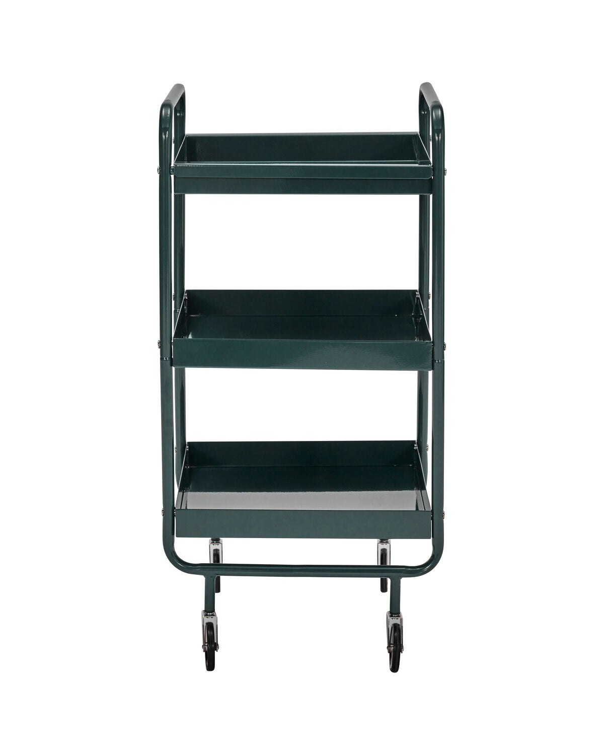 Trolley - HDRoll - Dark Green