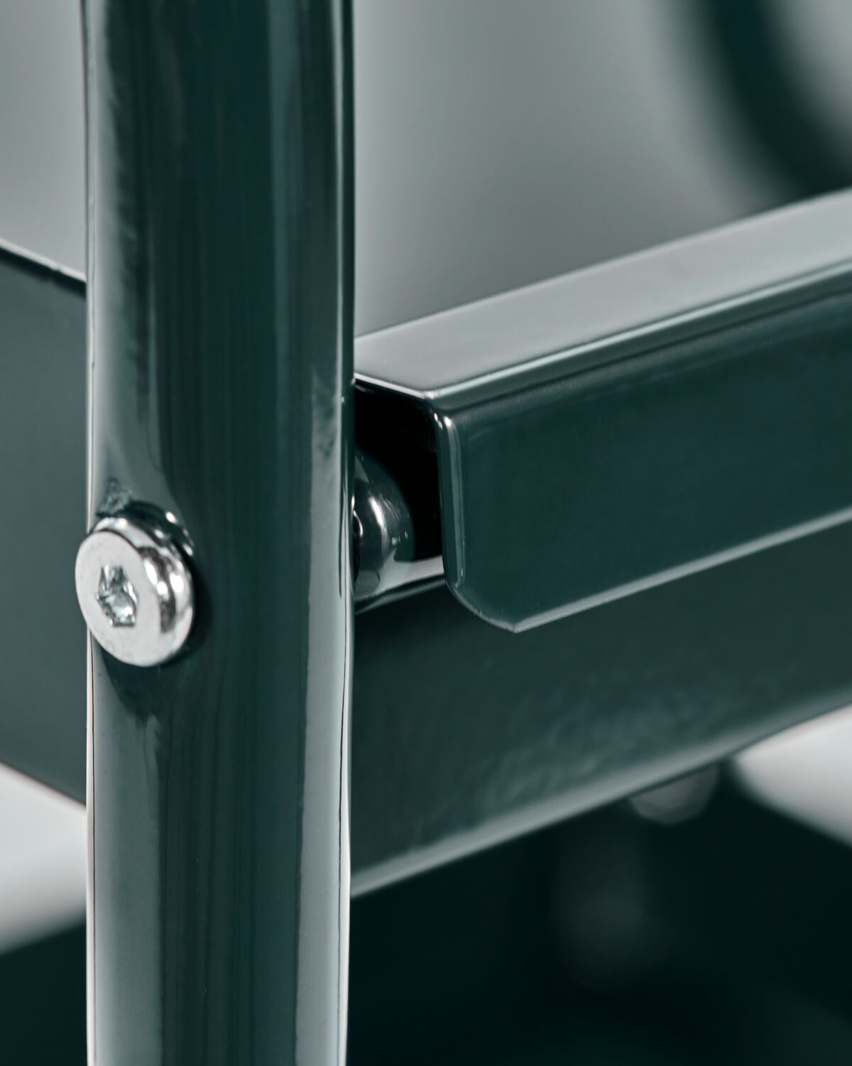 Trolley - HDRoll - Dark Green