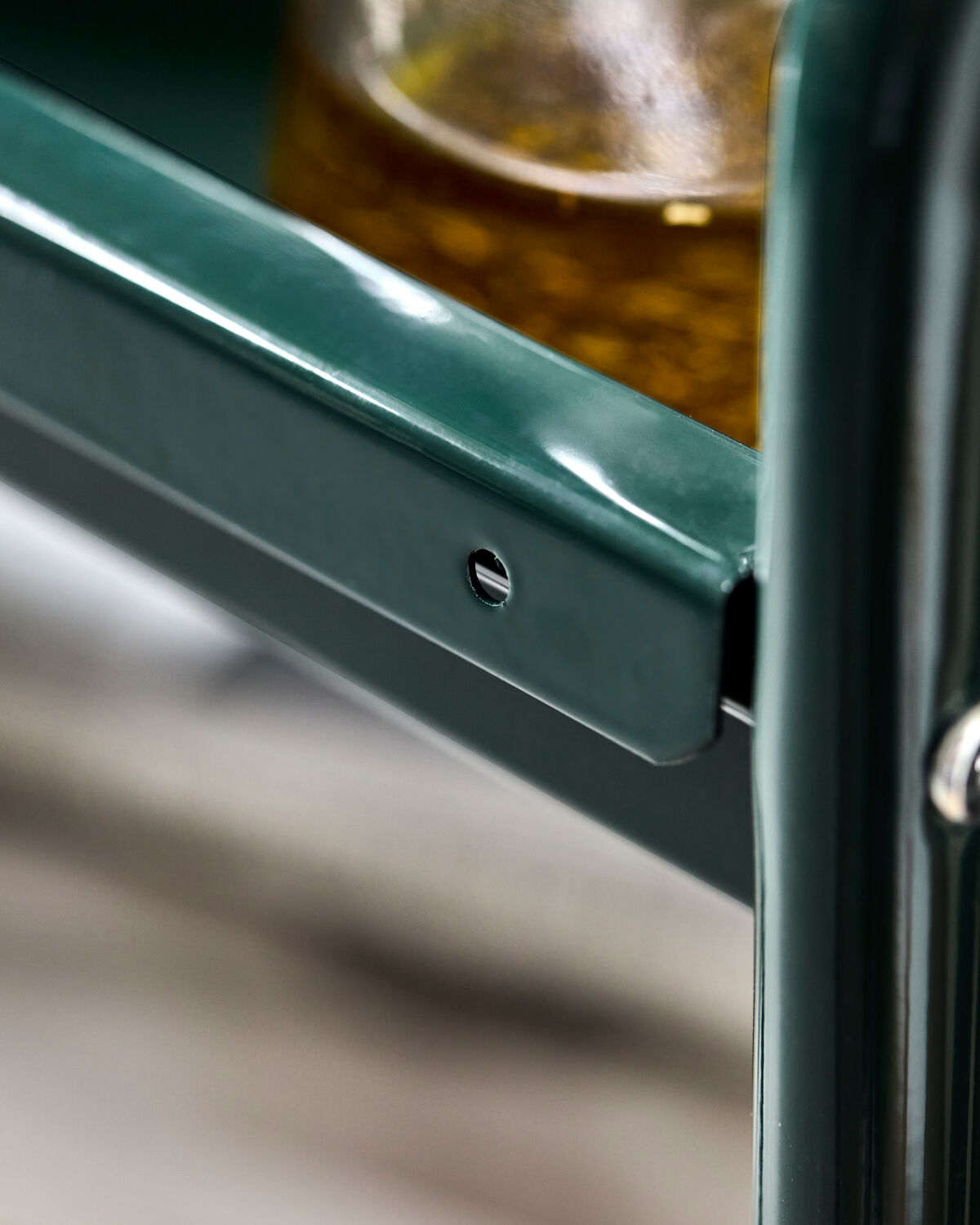 Trolley - HDRoll - Dark Green