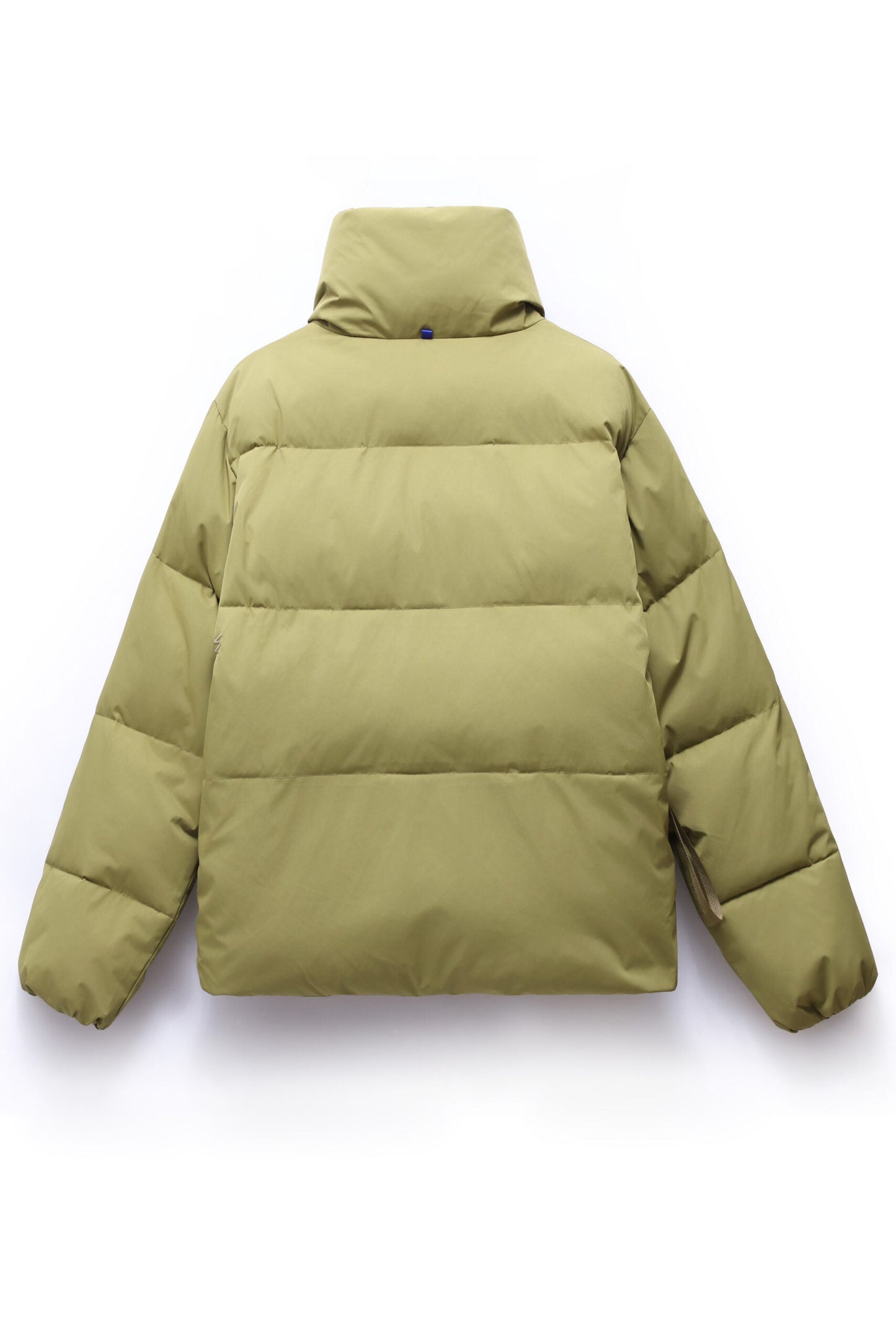 Nikolai Pufferjacke - Golden Leaf