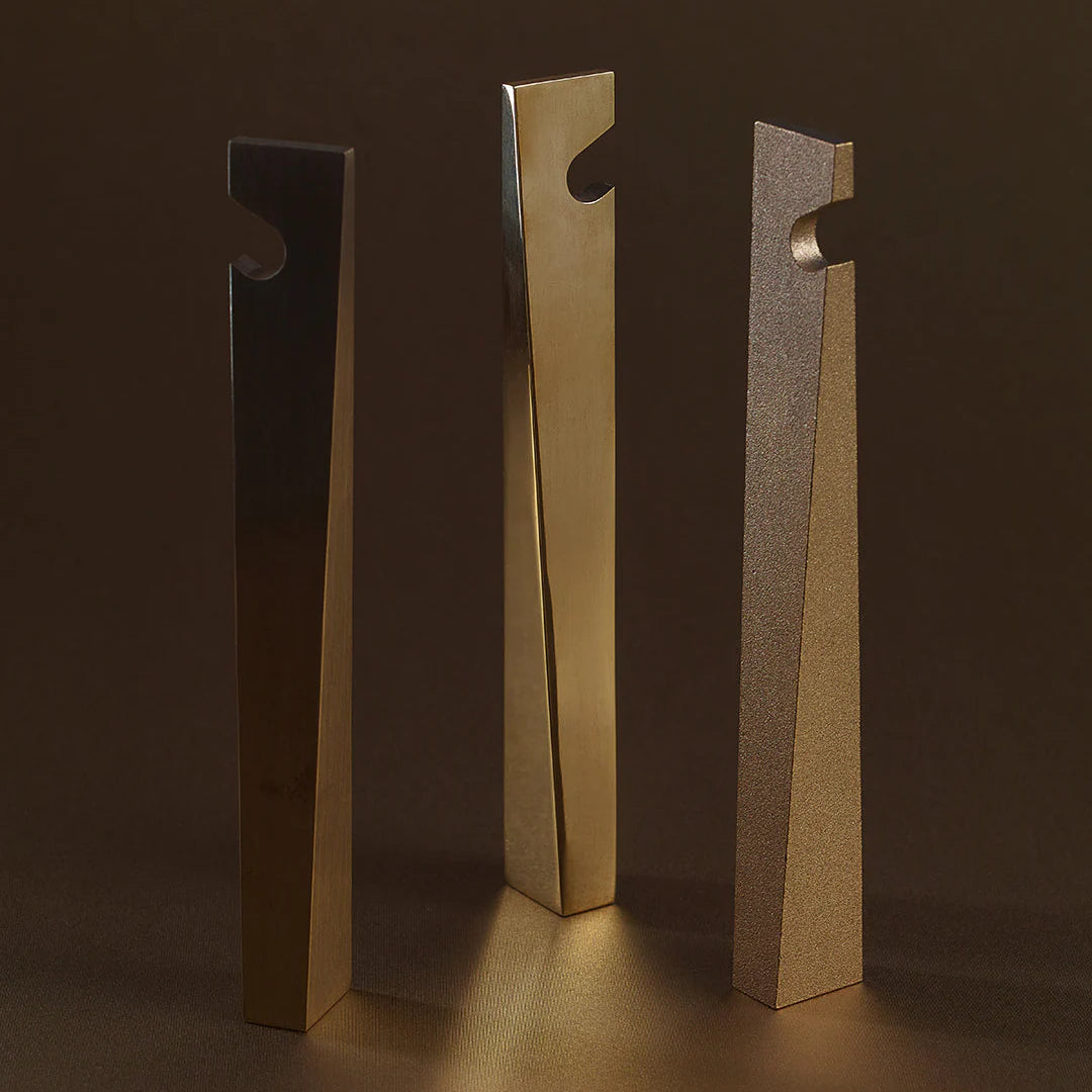 BARBICAN Bottle Opener - Polished