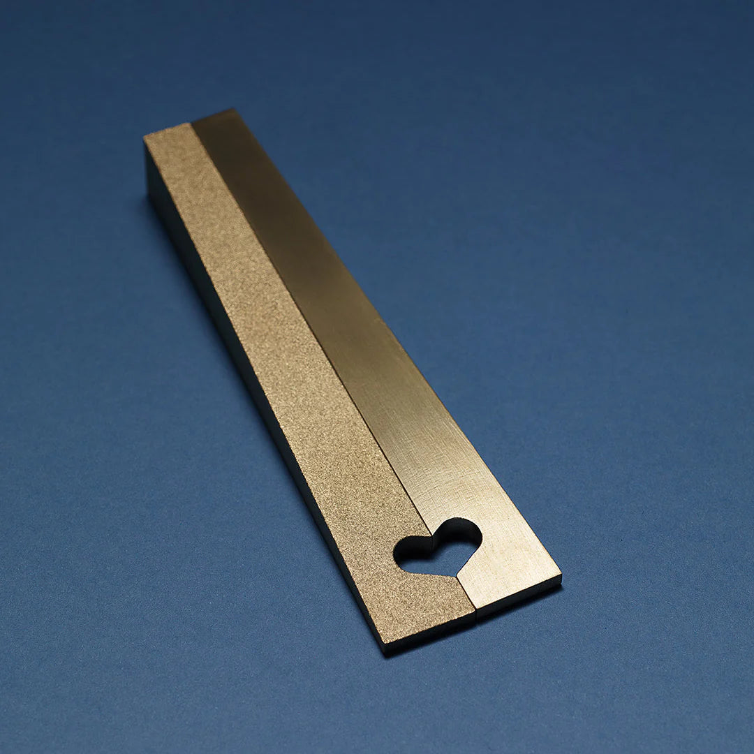 BARBICAN Bottle Opener - Polished