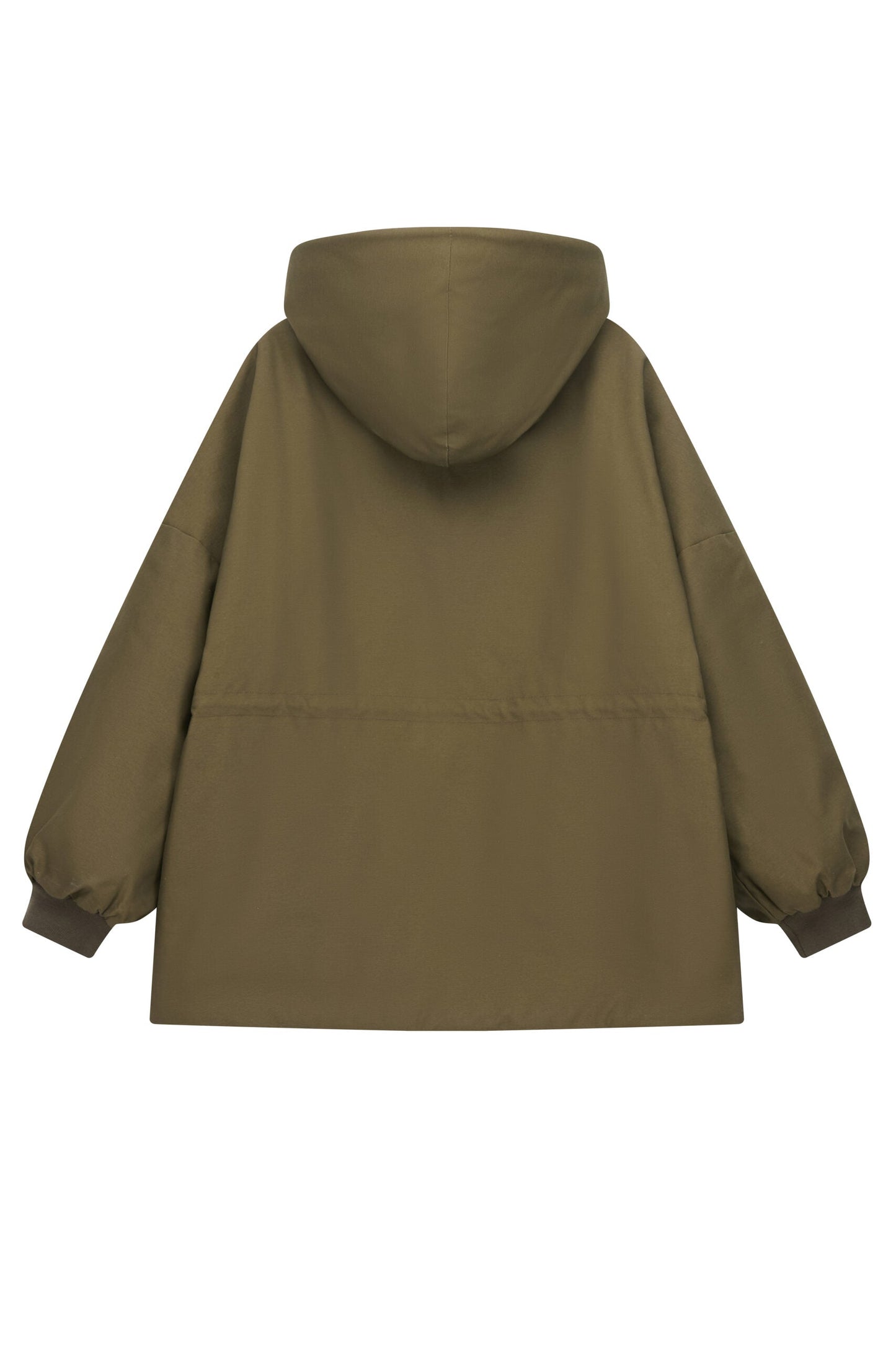 Kimi Parka - Olive