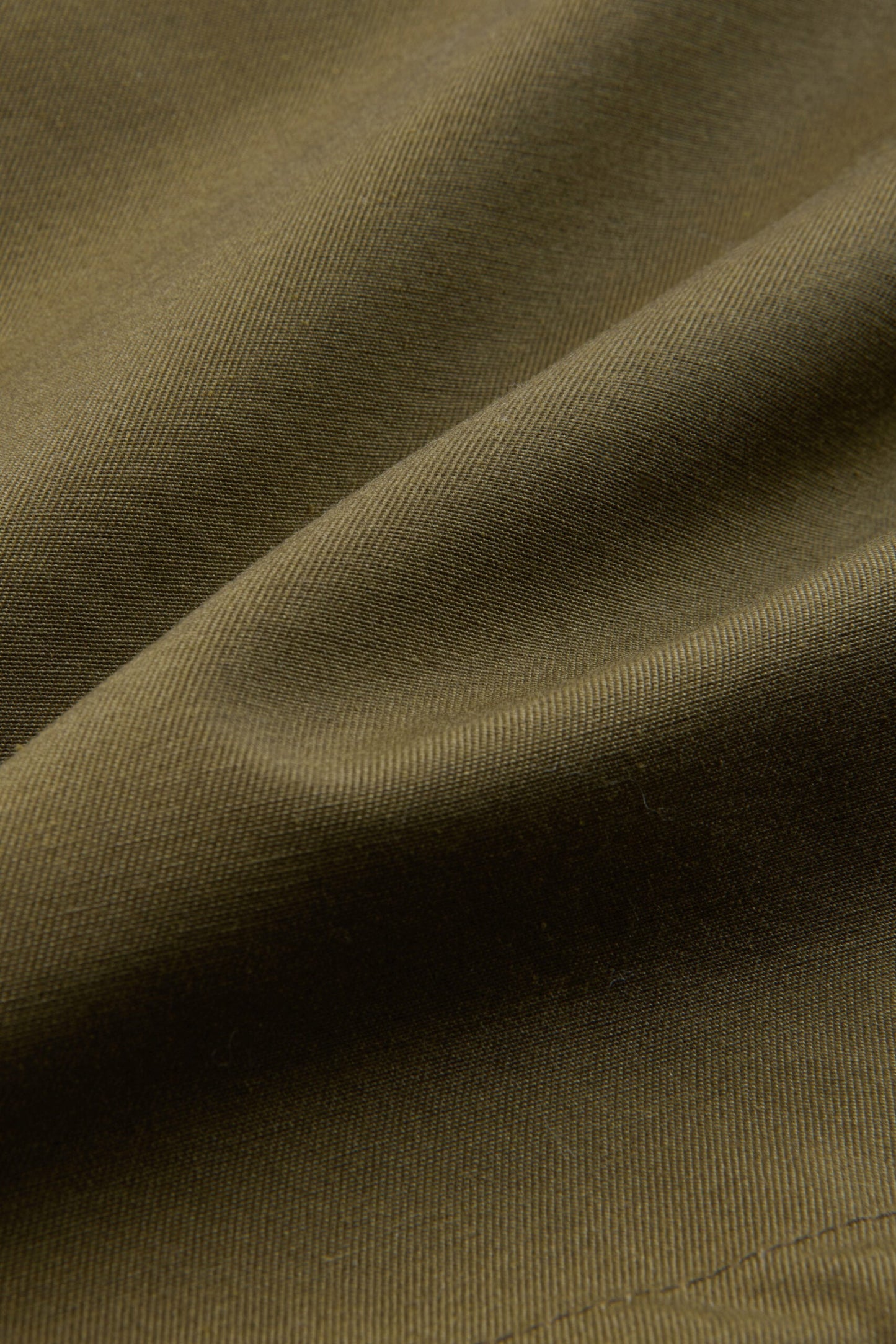 Kimi Parka - Olive