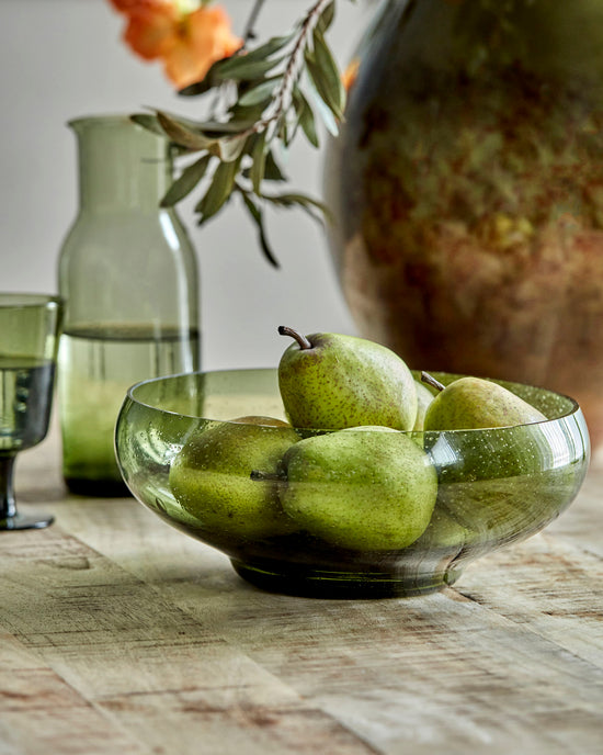 RAIN Bowl - Green