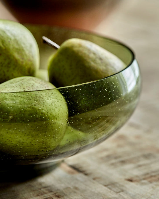 RAIN Bowl - Green