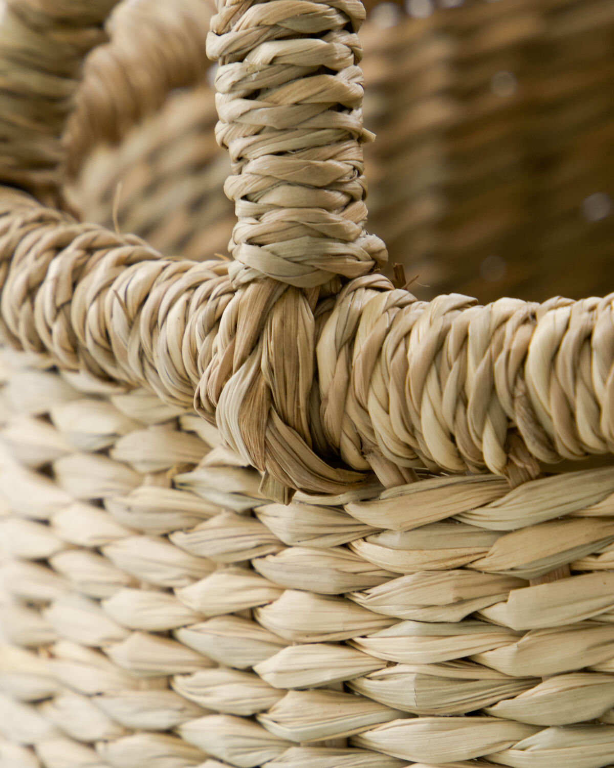 Storage Baskets - HDCesta - Nature - Set of 2