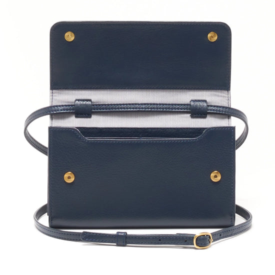 Mini Bag Plus - Navy