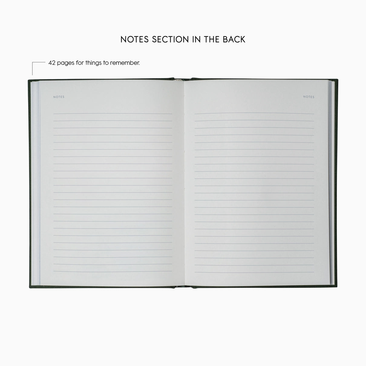 Guided Journal - Travel Journal