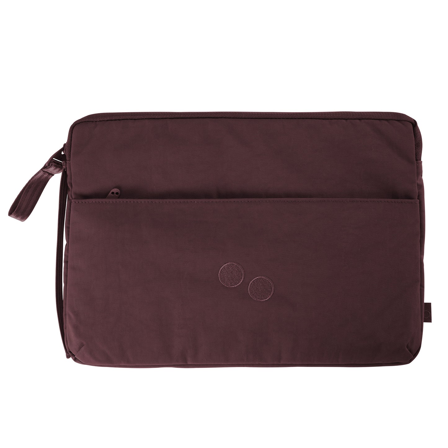 Laptop Sleeve 14 - Crinkle Mahagoni