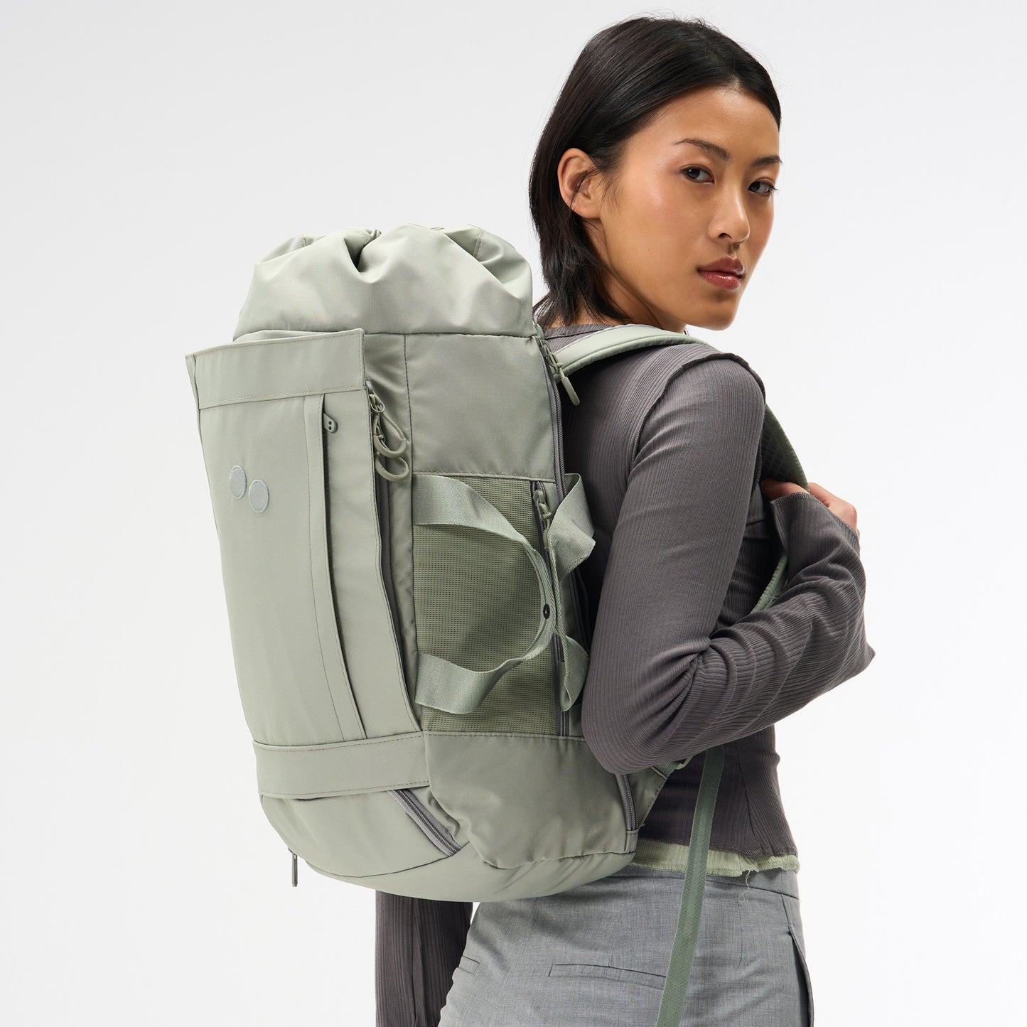 BLOK MEDIUM - MISTED MINT