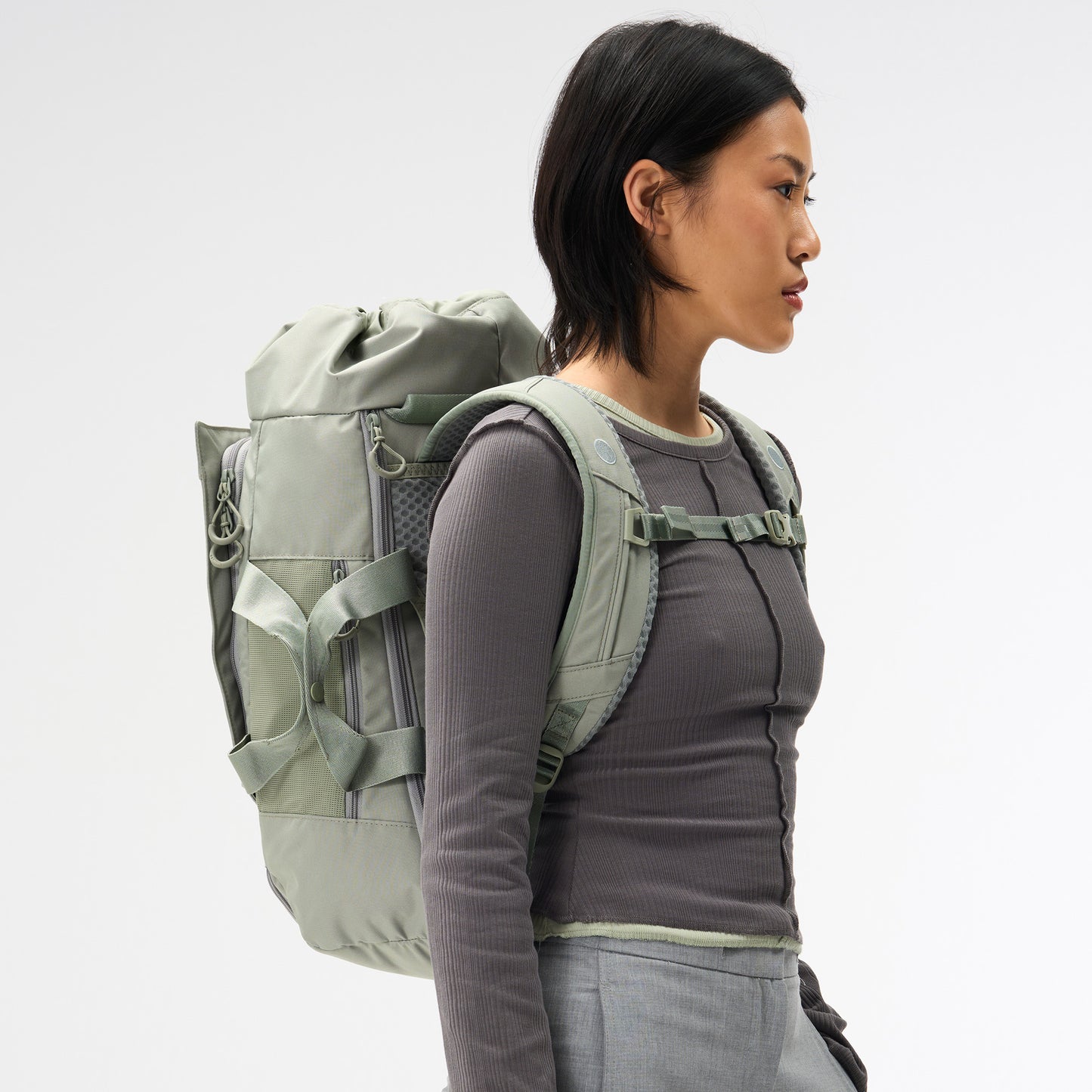 BLOK MEDIUM - MISTED MINT
