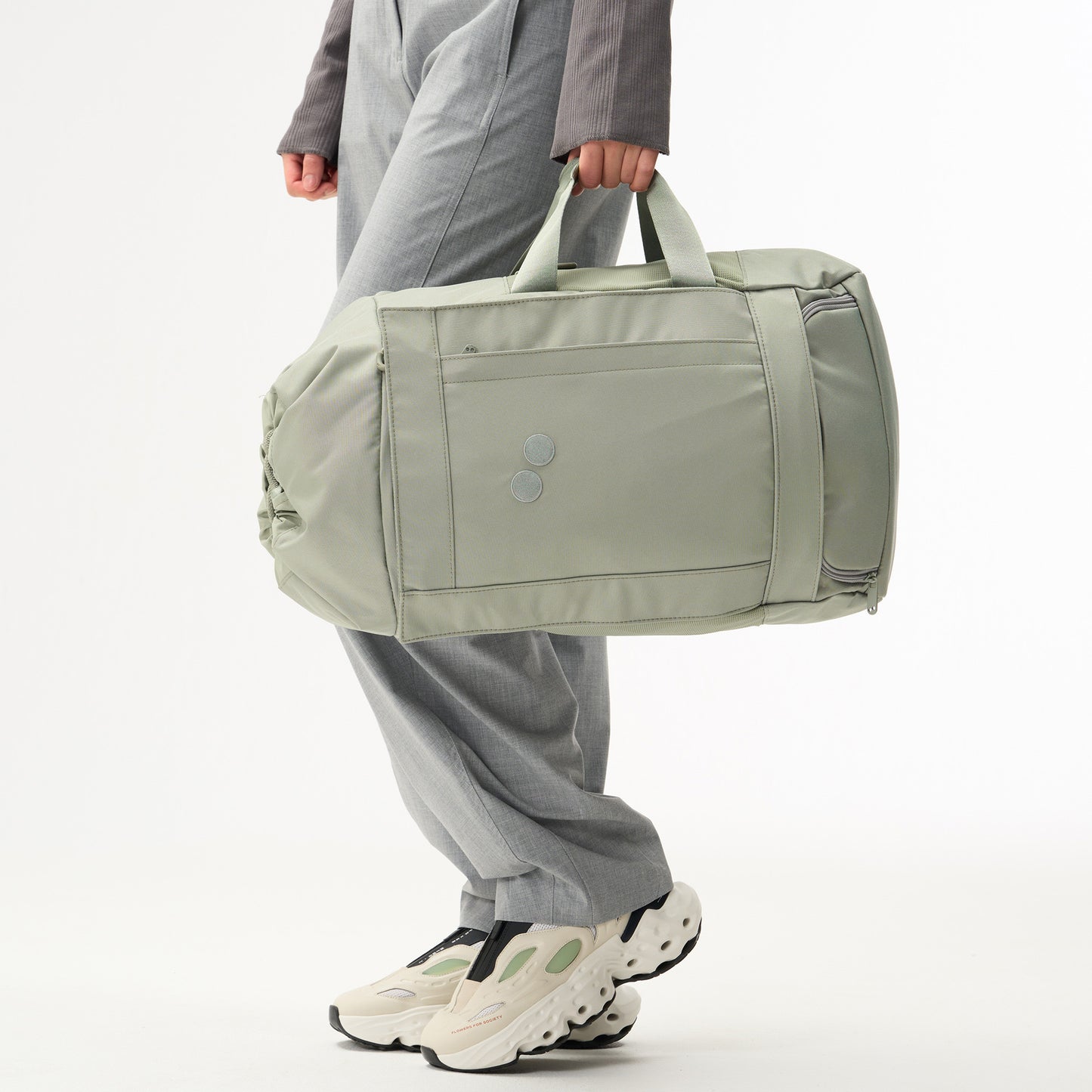 BLOK MEDIUM - MISTED MINT