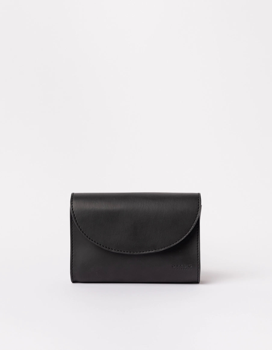 Sanne Belt Bag - Black Vegan Uppeal™