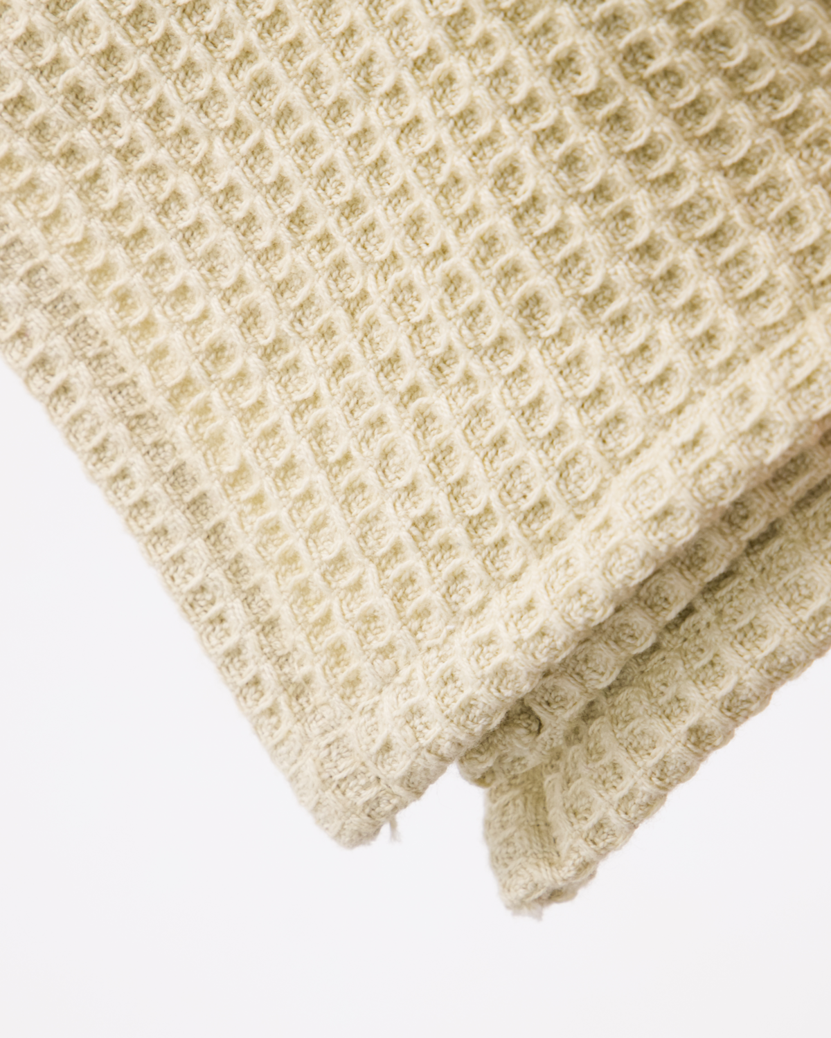 Dish Cloth - Beige - Set of 2