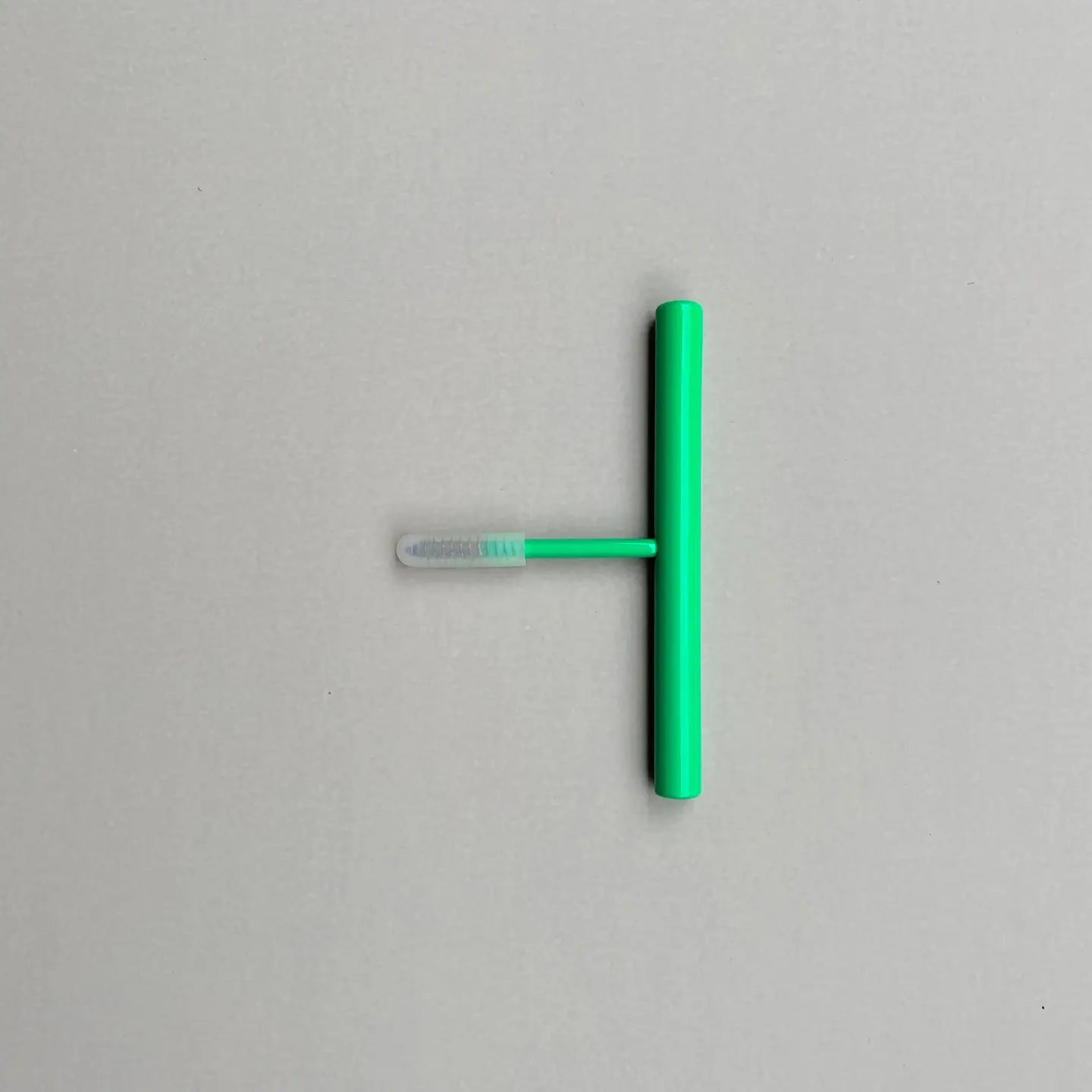 Line Hook - Neon Green