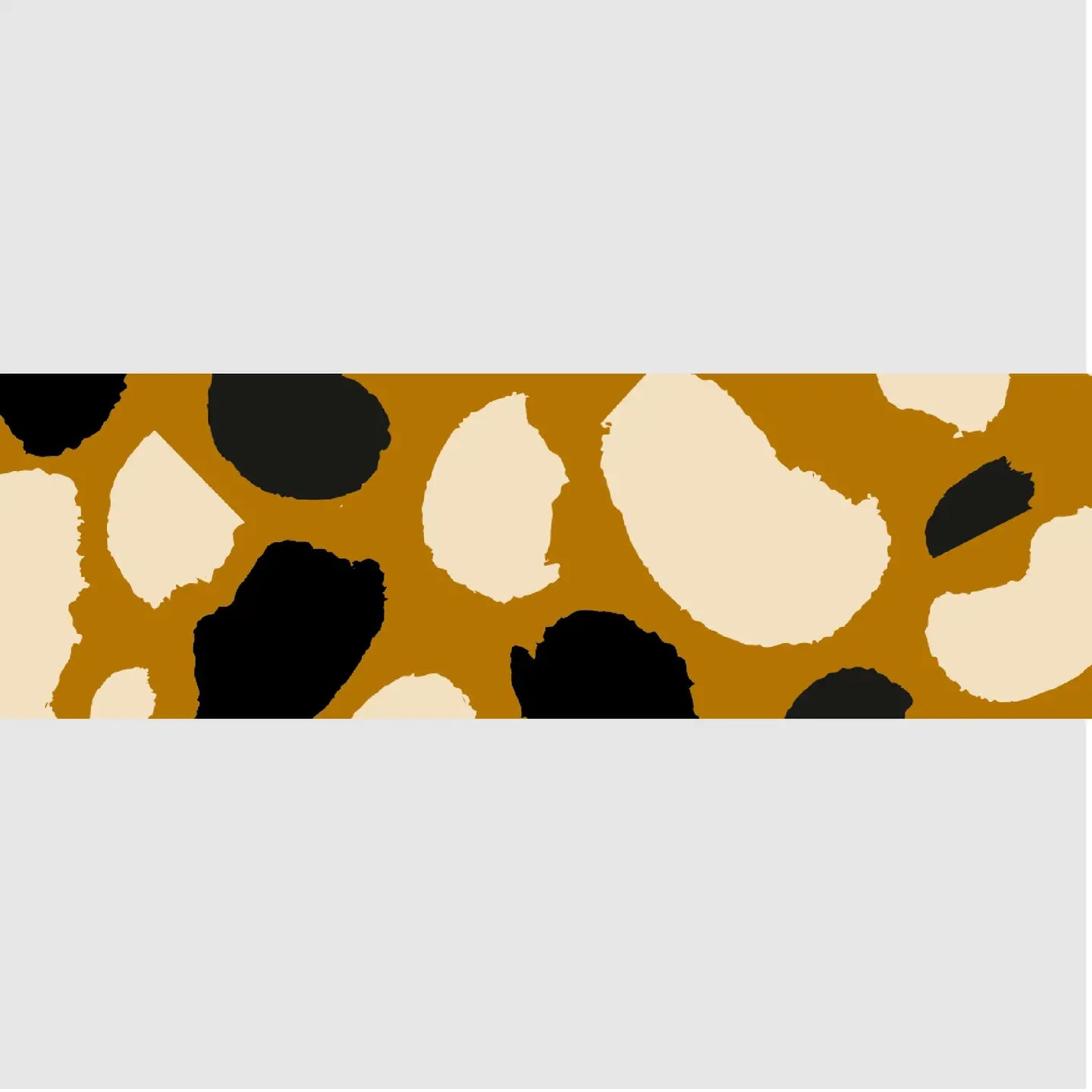 Paper Tape - Animal Print