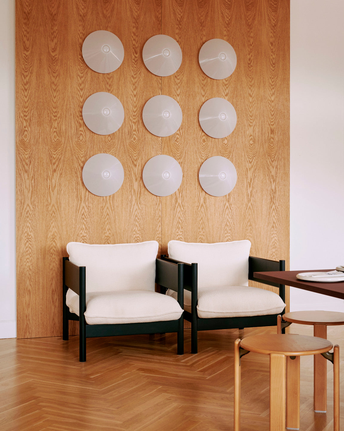 ARBOUR SOFA COLLECTION