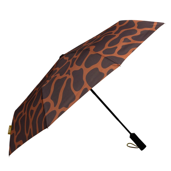 The Daily - Coffee Ripples - Premium Automatic Umbrella