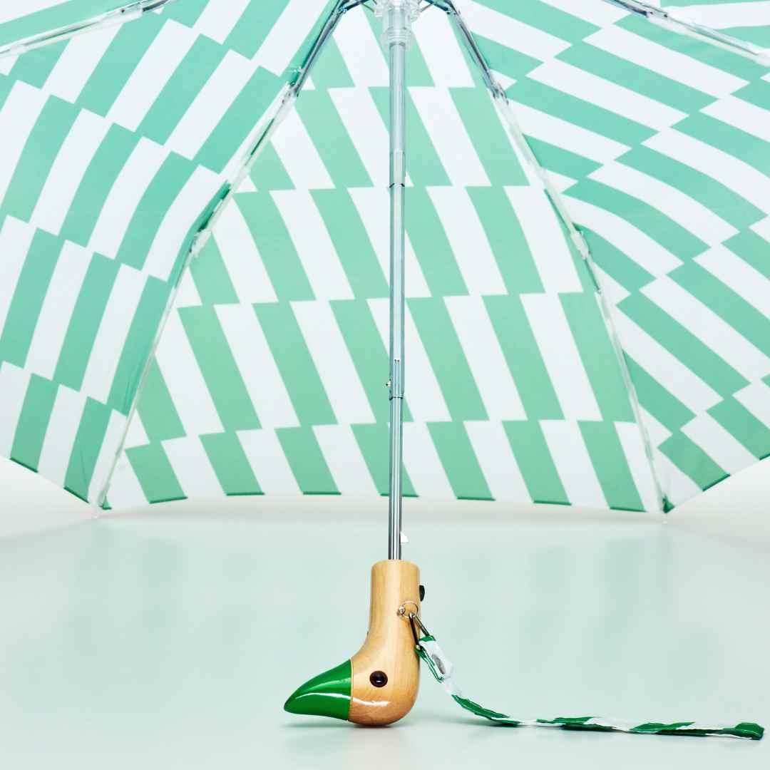 Kelly Bars Holiday Candy - Compact Duckhead Umbrella