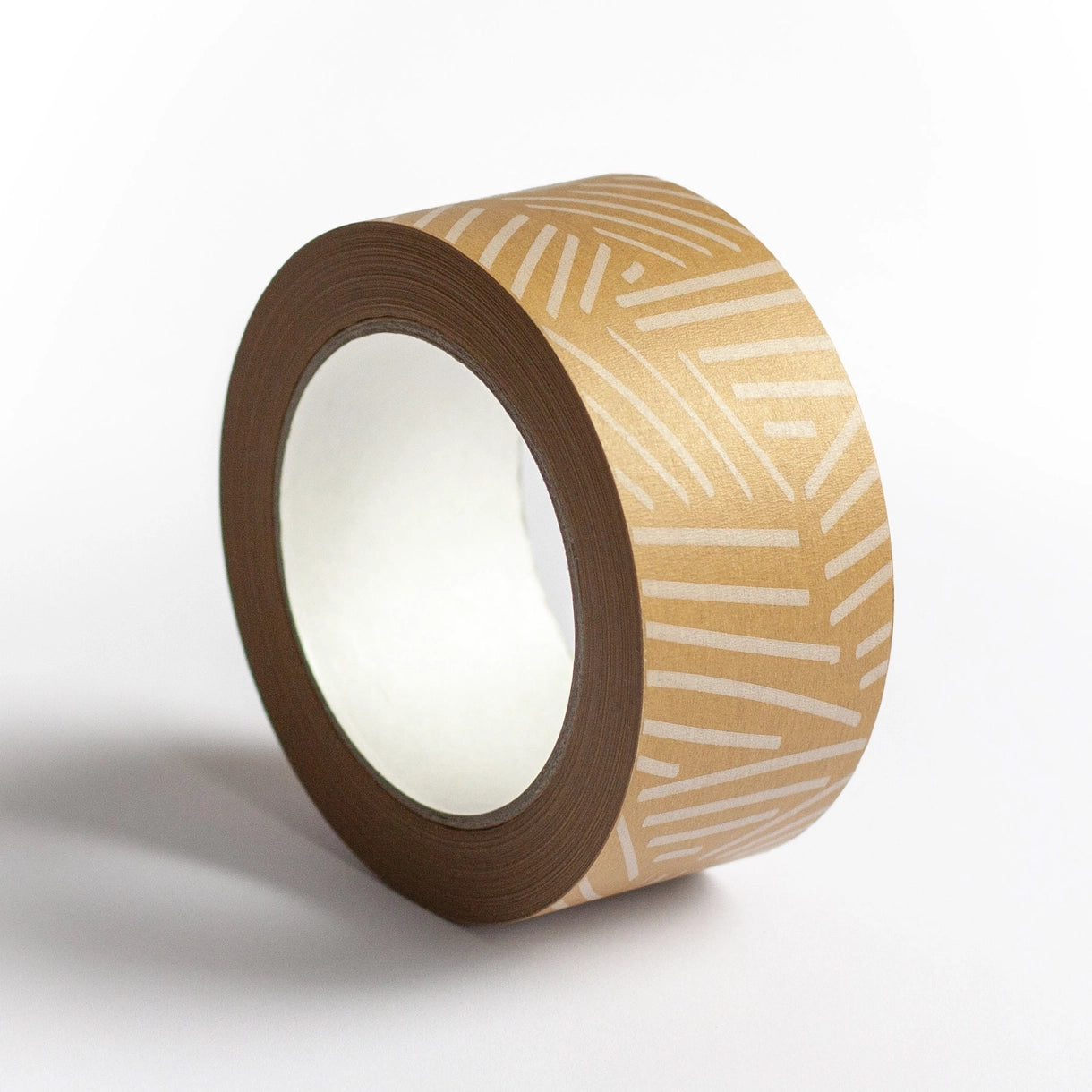 Packaging Kraft Tape - Printed Hatch