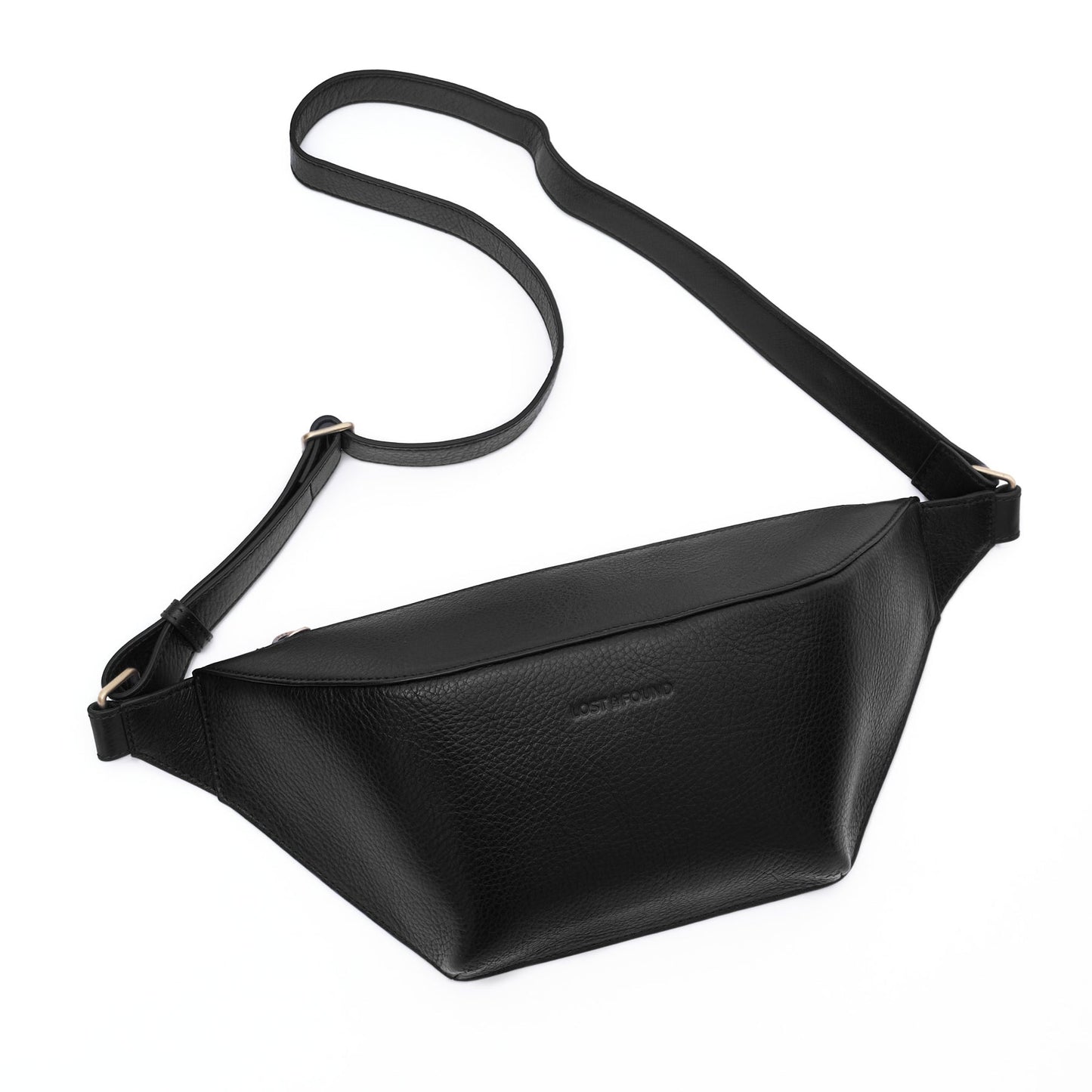 Sling Bag Small - Black