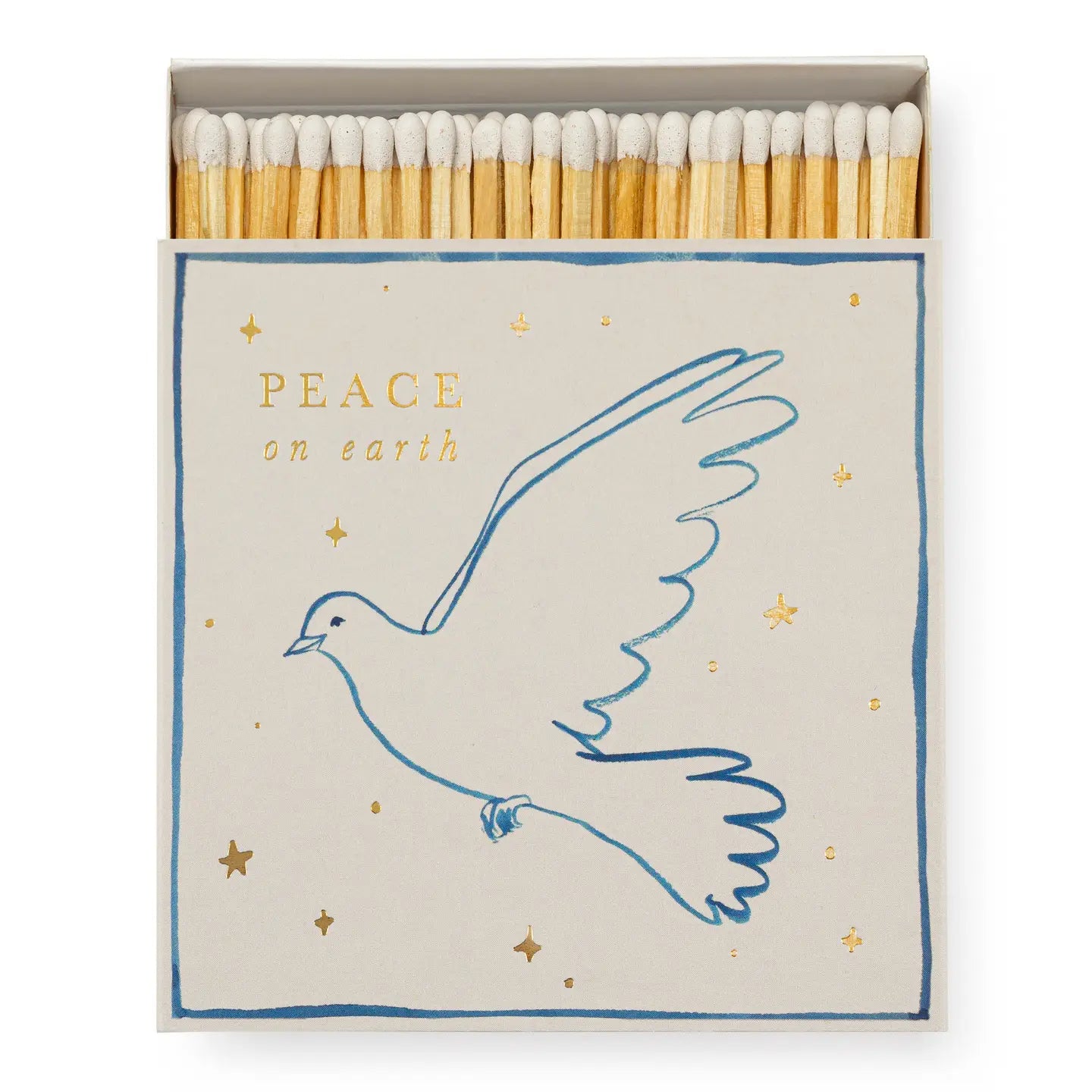 Matchbox - Peace