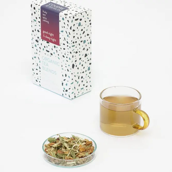 Organic Tea - Good Night & Sleep Tight