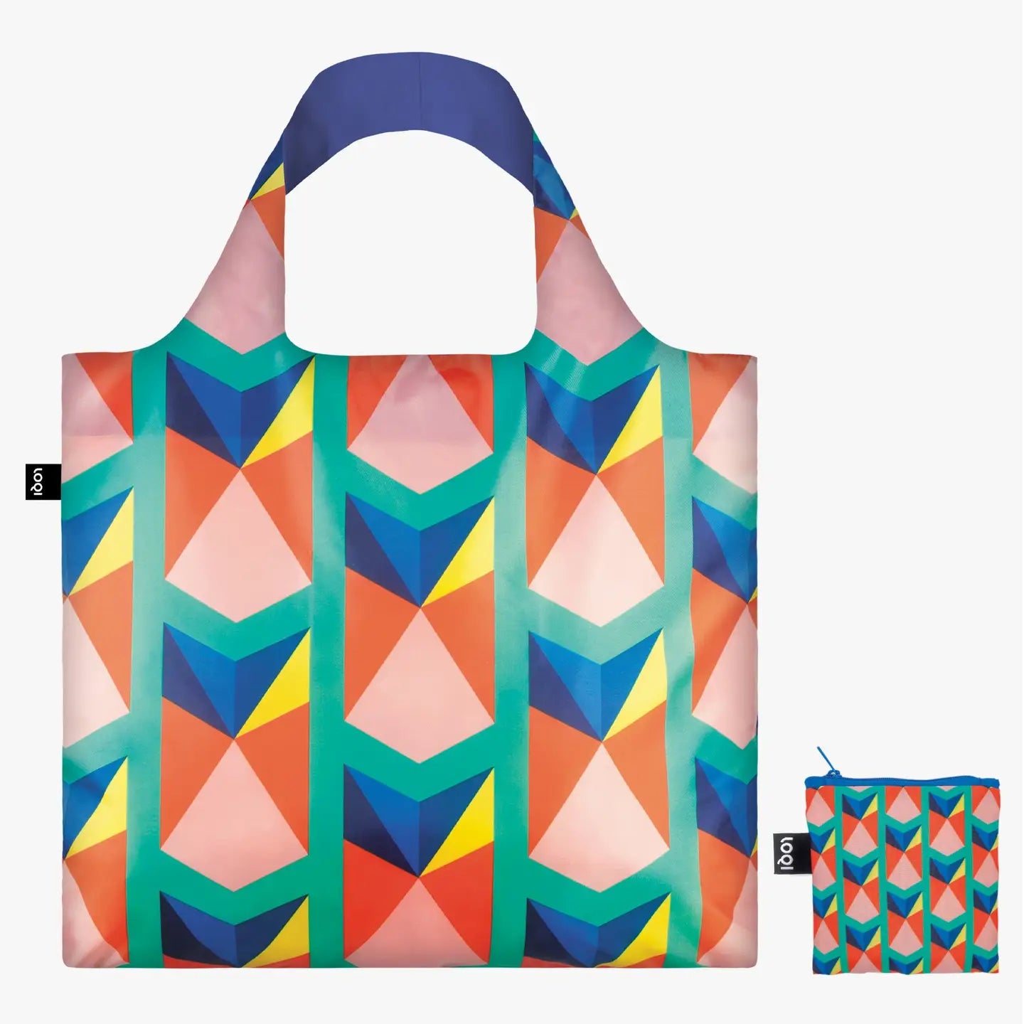 GEOMETRIC Triangles  Bag
