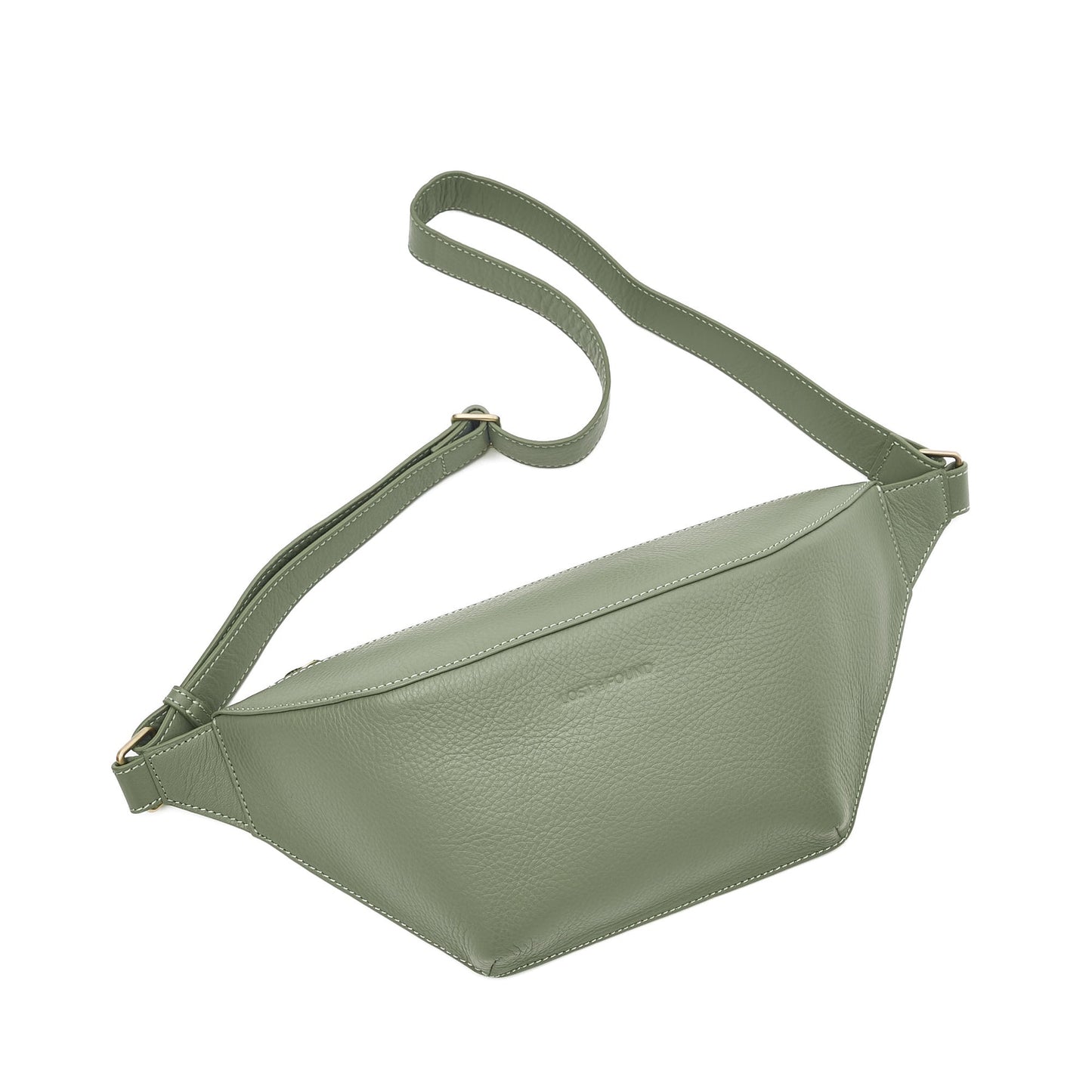 Sling Bag Small - Mint