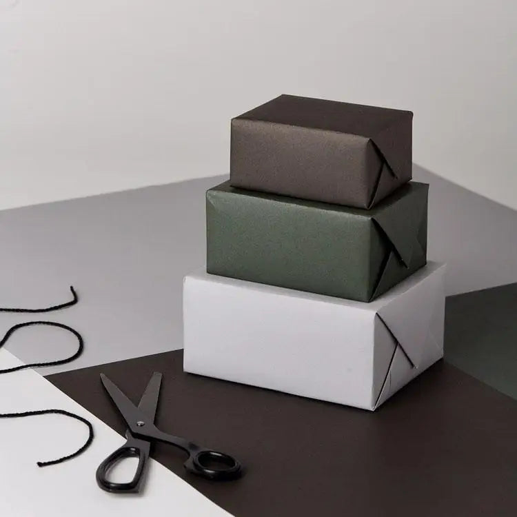 Clever Gift Wrap - Green