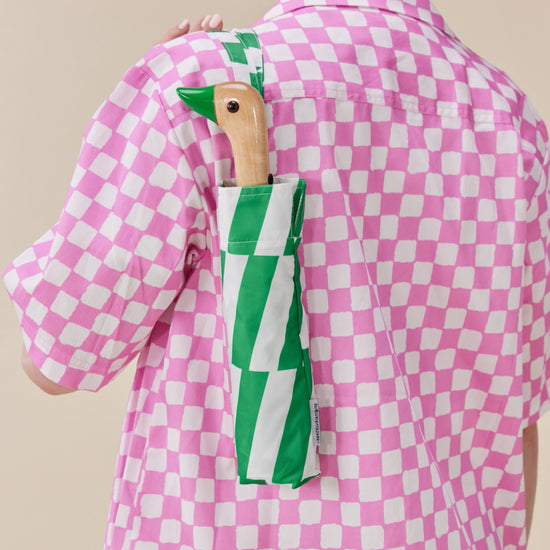 Kelly Bars Holiday Candy - Compact Duckhead Umbrella