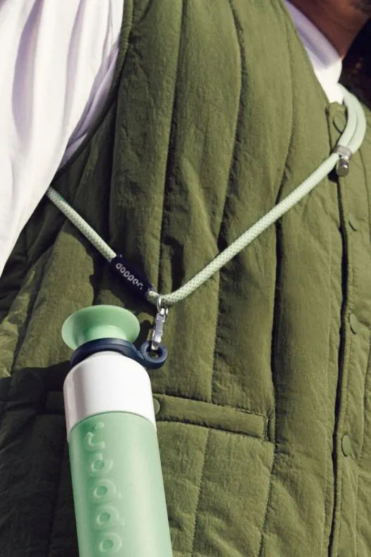 Dopper Cord - Sage Green