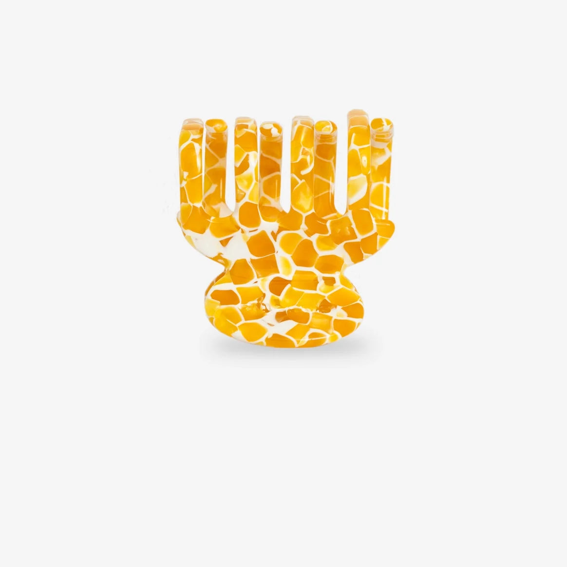 Hair Clip - True - Honey