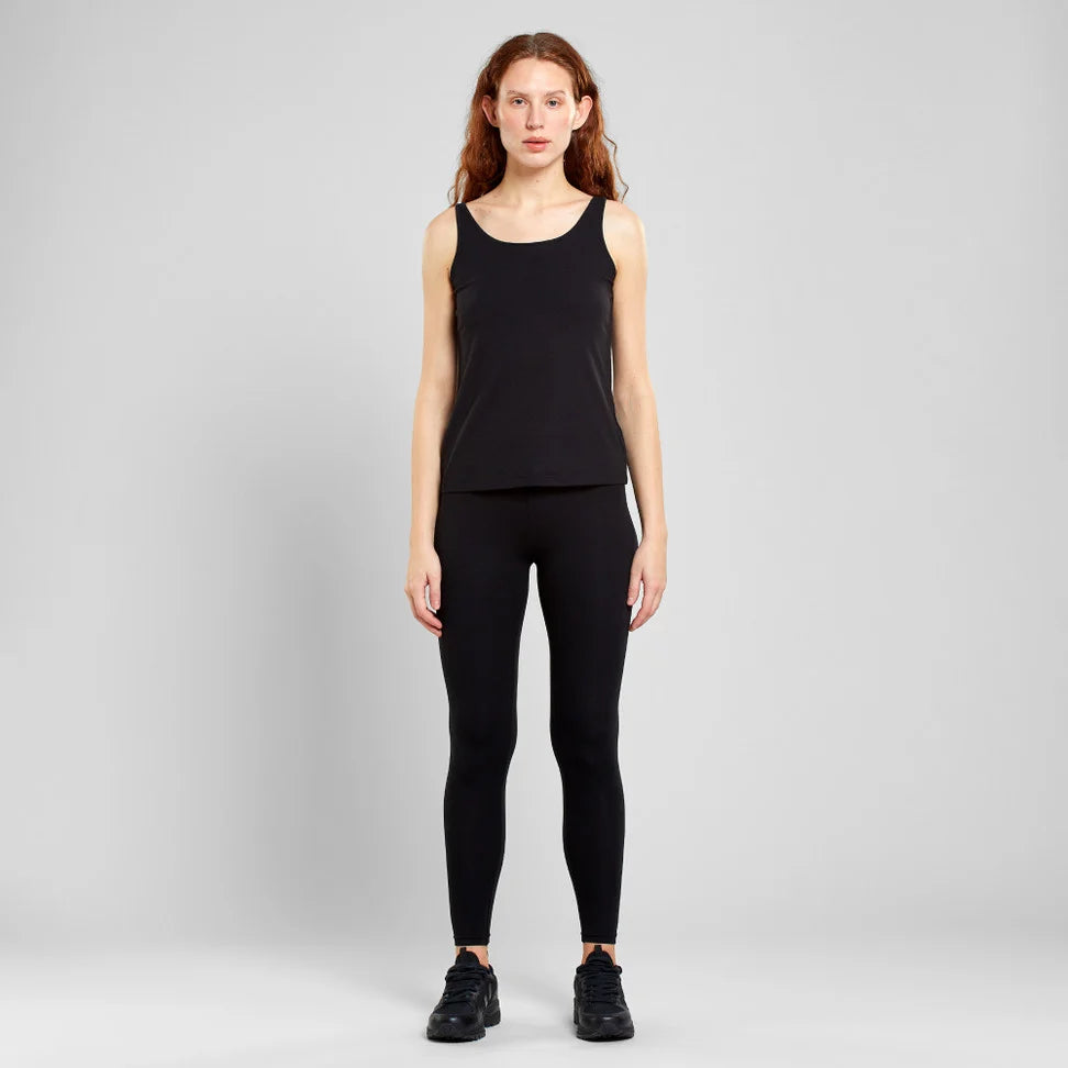 Tights Sanna - Black