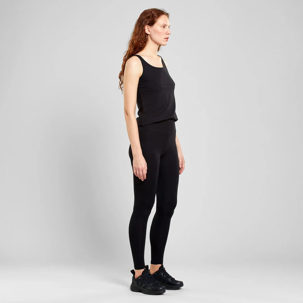 Tights Sanna - Black