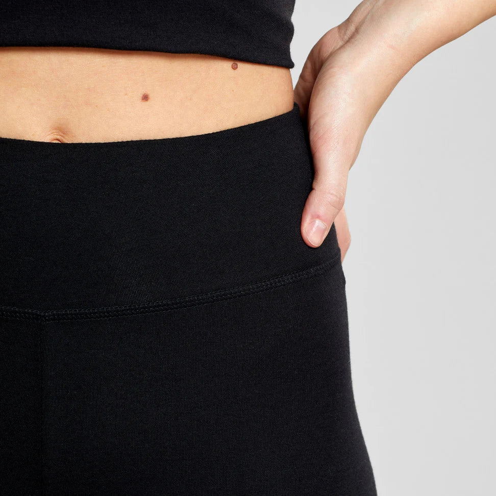 Tights Sanna - Black