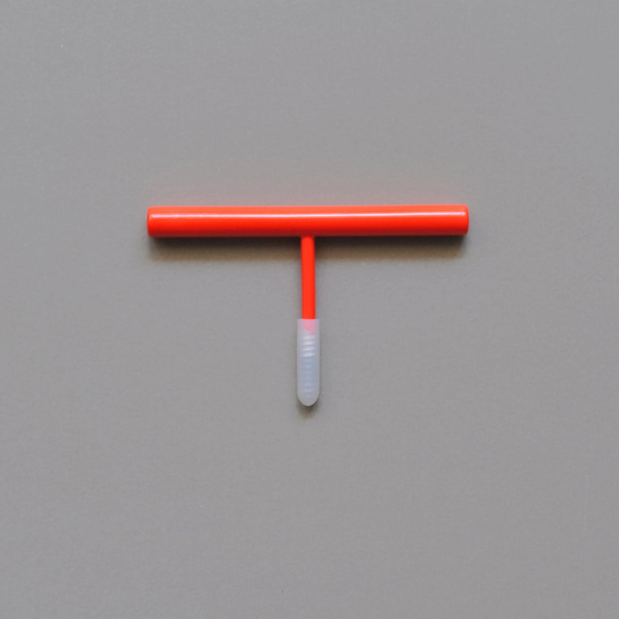 Line Hook - Neon Red